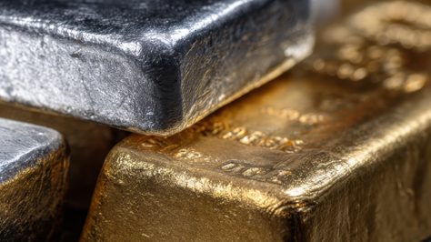 The Miners Take the Lead: What's Driving Gold & Silver Equities