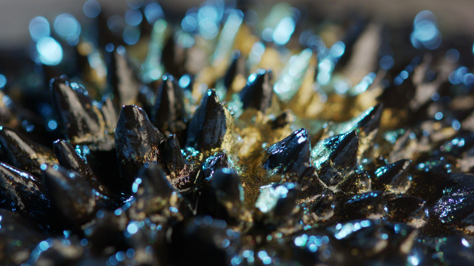 Rare Earths as a National Security Asset: Why Ex-China Supply Matters