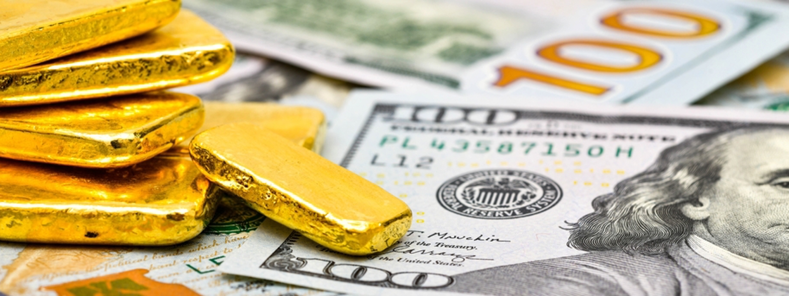Gold and the U.S. Dollar Paradox: Cyclical Volatility in a Secular Repricing of Monetary Assets