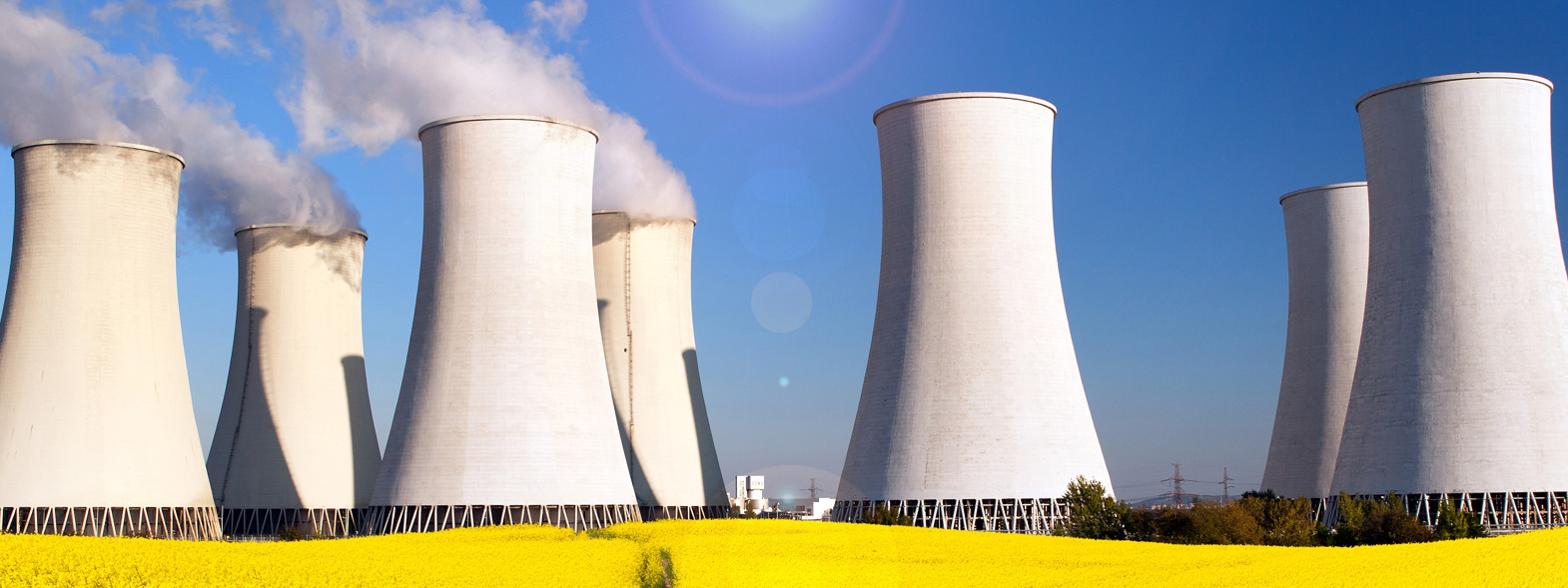 The Global Uranium Market in 3 Charts