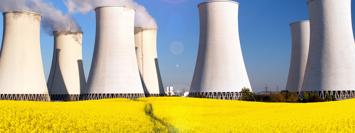 Uranium’s Catch Up Trade: Nuclear Power’s Next Decade of Demand