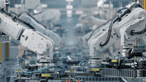 The Rare Earths Powering the Next Wave of Robotics