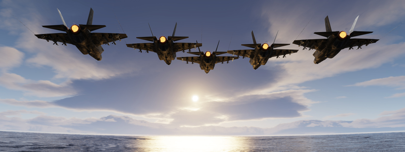 Rare Earths Essential to Defense