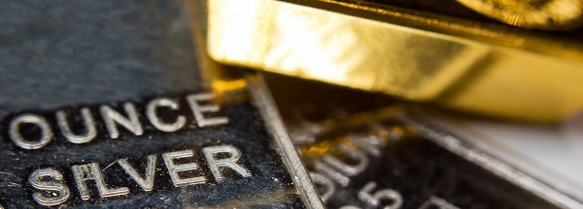 Gold and Silver Enjoy Continued Rally