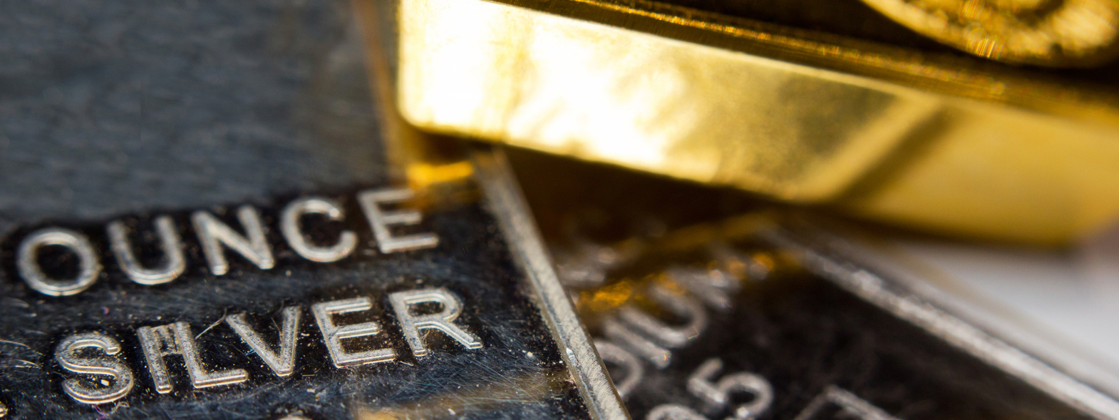 Gold and Silver Enjoy Continued Rally