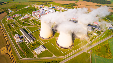 Uranium’s Mid-Year Momentum