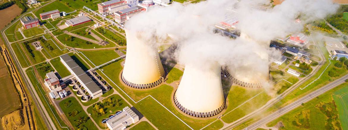 Record Term Prices Mark a New Phase for Uranium