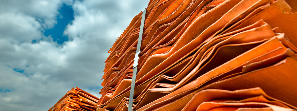Copper’s Bullish Inflection: Where Demand Meets Disruption