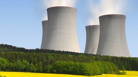 Trump’s Executive Orders Set Stage for U.S. Nuclear Expansion