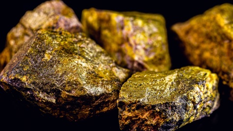 Uranium Enters 2026 with Renewed Strength and Strategic Tailwinds