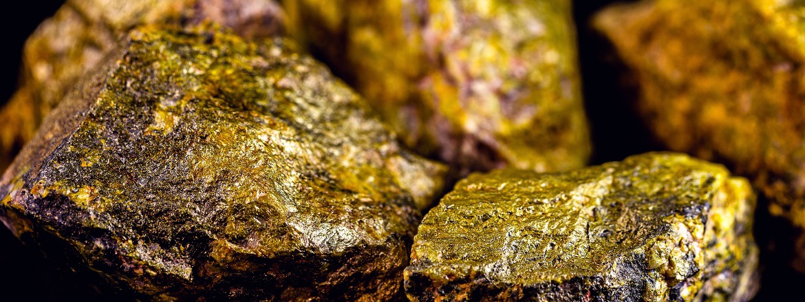 Uranium Enters 2026 with Renewed Strength and Strategic Tailwinds