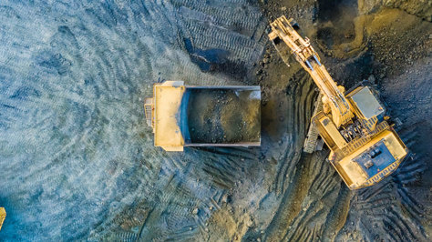 Metals and Miners: Opportunities in the Strategic Resource Race