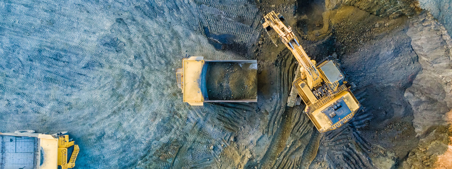 Metals and Miners: Opportunities in the Strategic Resource Race