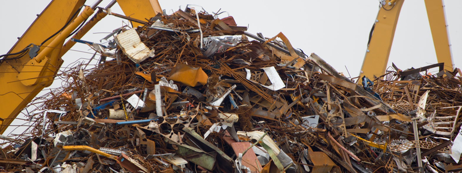 Can Recycling Close the Critical Materials Supply Gap?