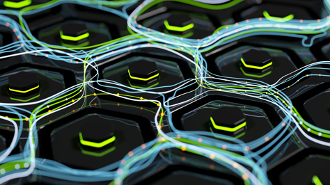 Batteries and Minerals Driving Global Electrification