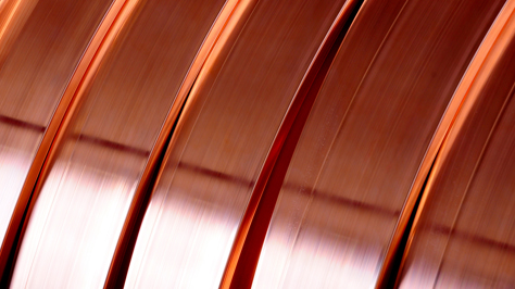 Copper at Record Highs: Structural Demand Meets Constrained Supply