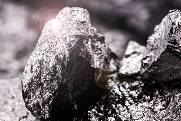 Platinum Rock