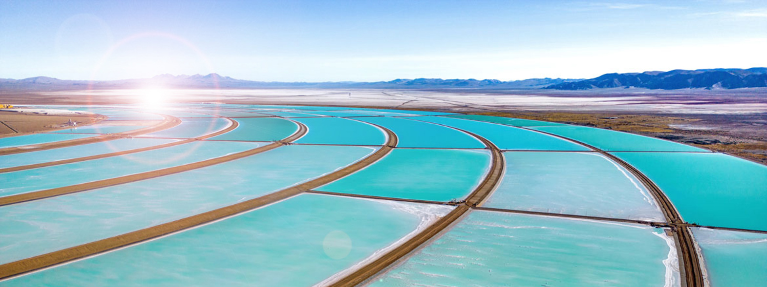Lithium Gains Momentum in 2025