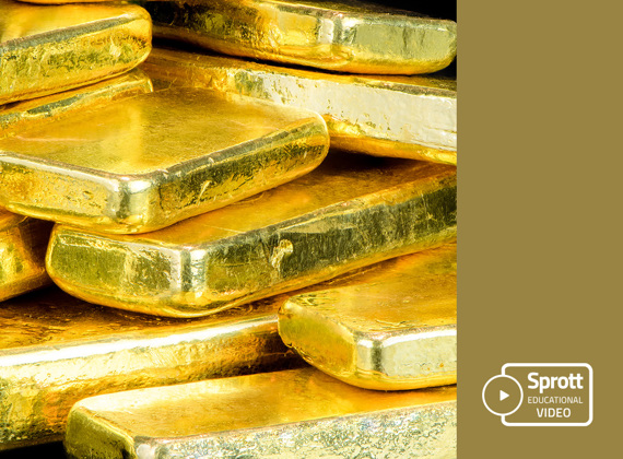 Gold: A True Store of Value 